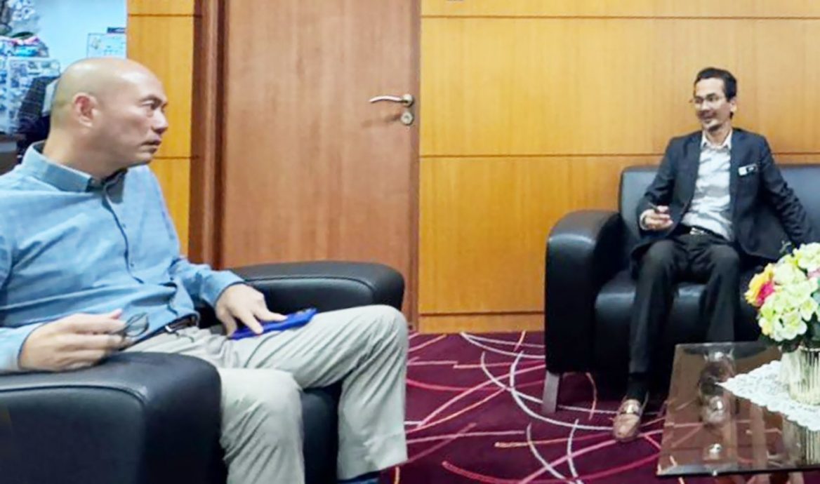 大都会-(主文)林立迎再为增江逼迁居民争取2户人民组屋资格