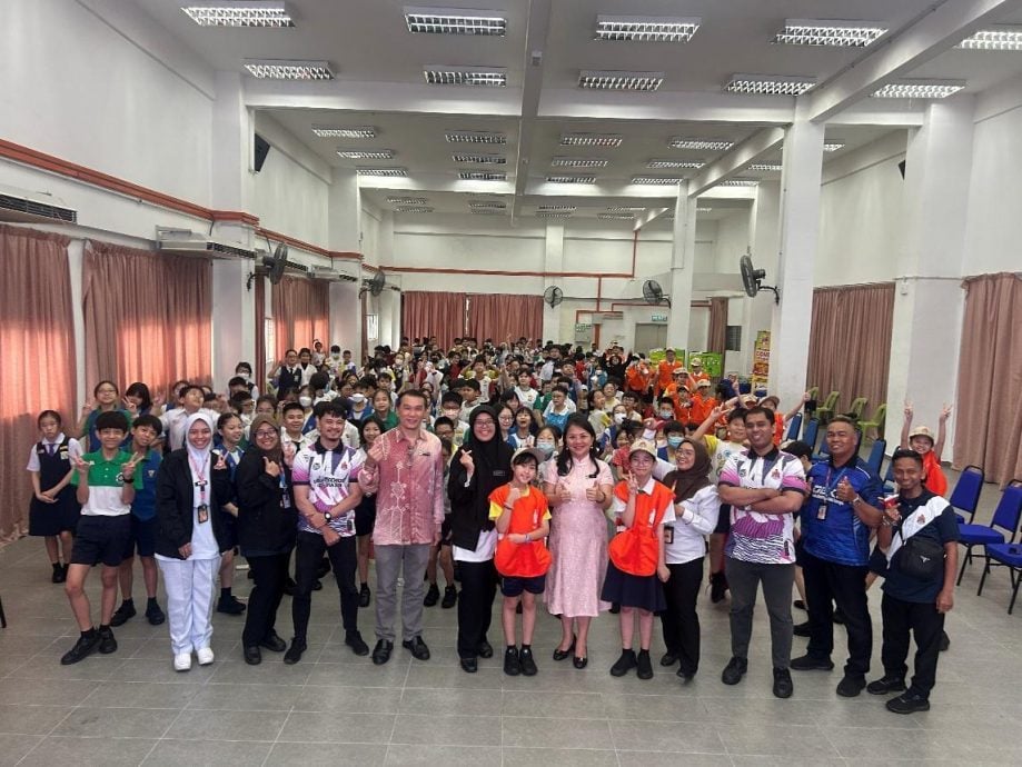 大都会/COMBI宣传活动/3图