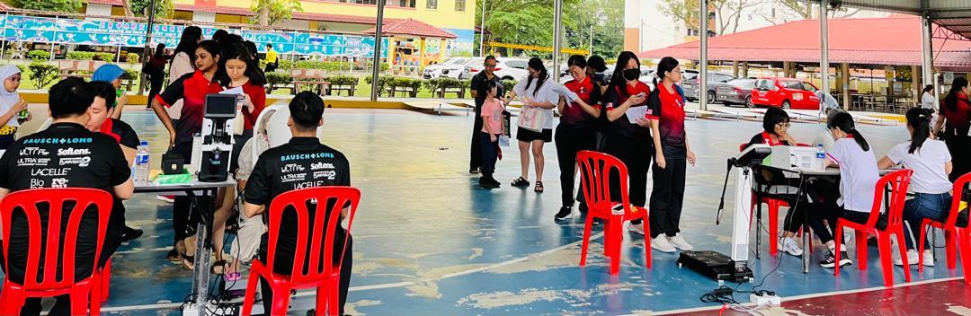 大都会/“齐心关爱健康嘉年华”圆满举办