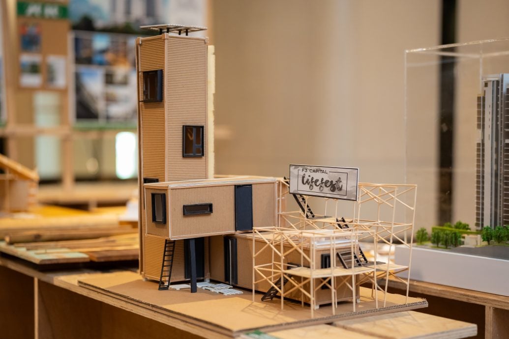 大都会/专访郑宇能/7图