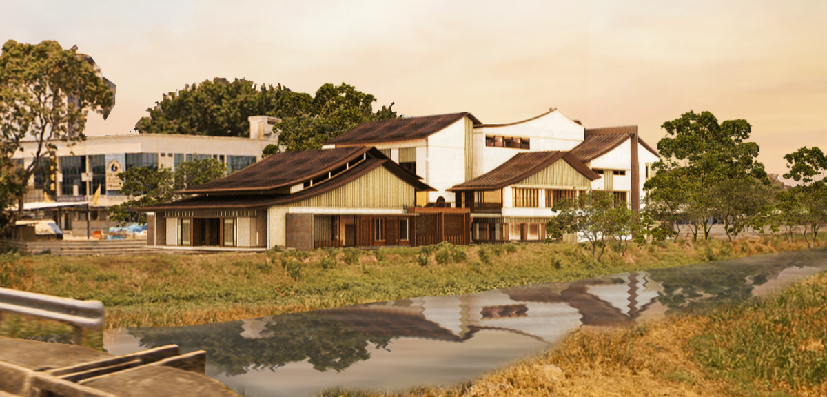 大都会/专访郑宇能/7图