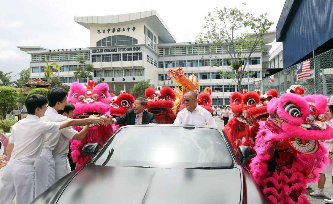 大都会/做头/蔡崇伟荣休