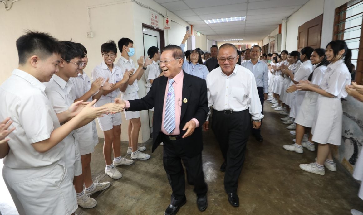 大都会/做头/蔡崇伟荣休