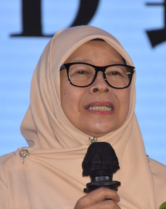 大都会/八宝宫筵开315席捐1.1万助华教慈善——请签发上网