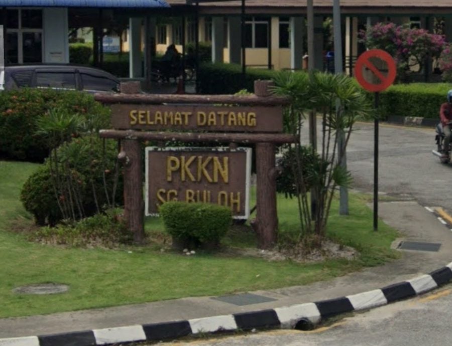 大都会:双溪毛糯医院需资助/4图