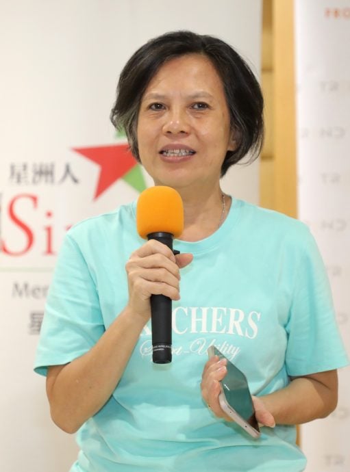 大都会//可做头（23号见报）星洲人VIP庆生会 