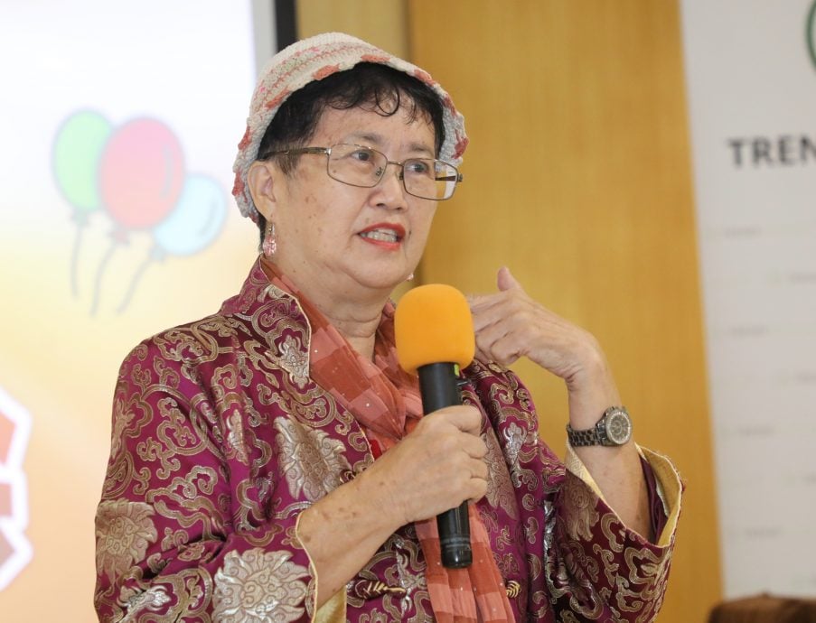 大都会//可做头（23号见报）星洲人VIP庆生会 