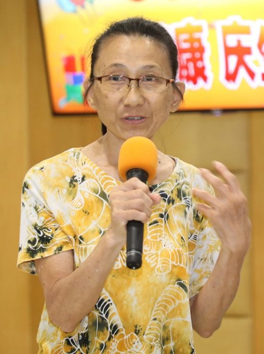 大都会//可做头（23号见报）星洲人VIP庆生会 