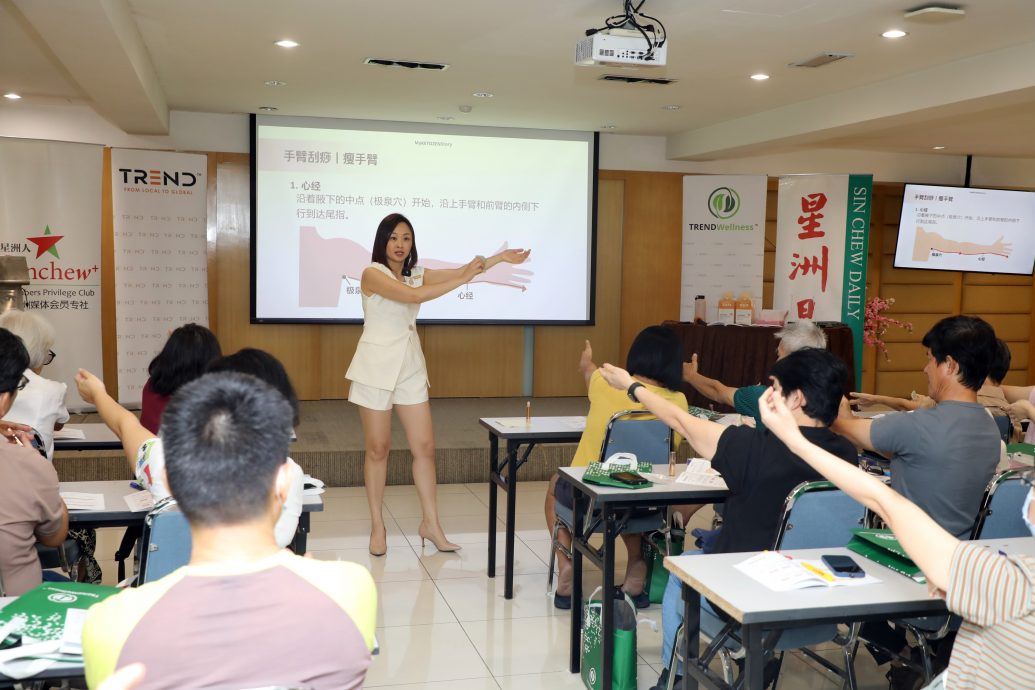 大都会//可做头（23号见报）星洲人VIP庆生会 