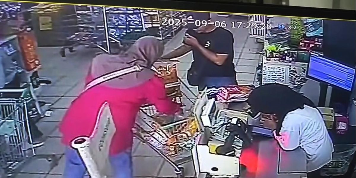 大都会/妇女称夫遗失大马卡遭盗刷400令吉Sara援金