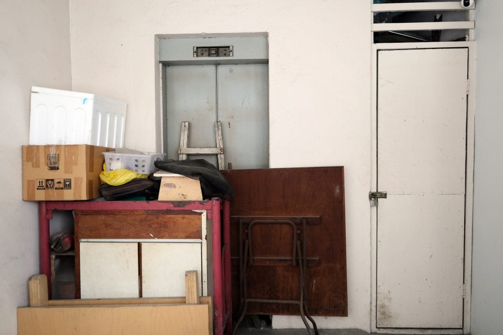 大都会/封面/2025年城市翻新法案引市民疑惑忧虑 老屋主不希望把高昂管理费开销 转嫁子女埋单