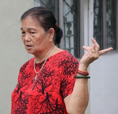 大都会/封面/2025年城市翻新法案引市民疑惑忧虑 老屋主不希望把高昂管理费开销 转嫁子女埋单