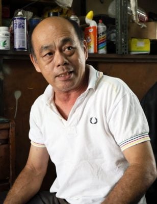 大都会/封面/2025年城市翻新法案引市民疑惑忧虑 老屋主不希望把高昂管理费开销 转嫁子女埋单