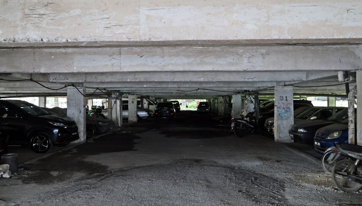 大都会/封面/2025年城市翻新法案引市民疑惑忧虑 老屋主不希望把高昂管理费开销 转嫁子女埋单