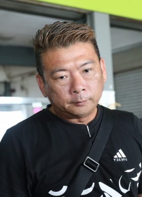 大都会封面主/“仁政昌明RON95津贴，载客快艇无份？”