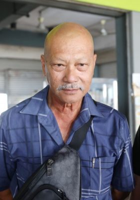 大都会封面主/“仁政昌明RON95津贴，载客快艇无份？”