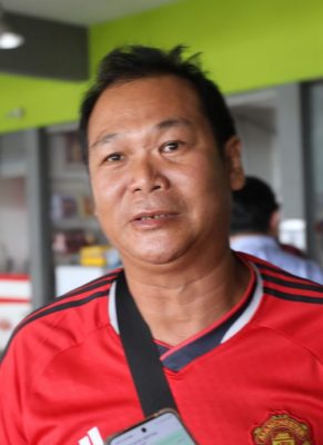 大都会封面主/“仁政昌明RON95津贴，载客快艇无份？”