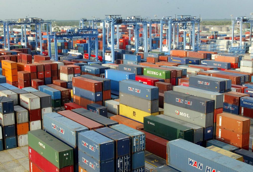 大都会封面/巴生港务局主席欧阳捍华专访