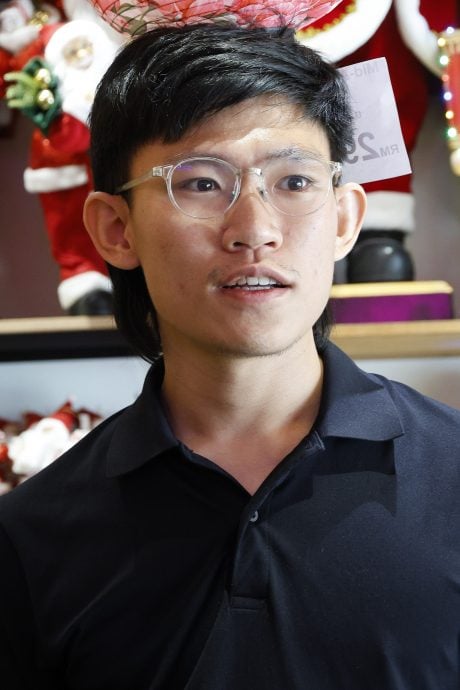 大都会/封面/走访中秋节灯笼市场