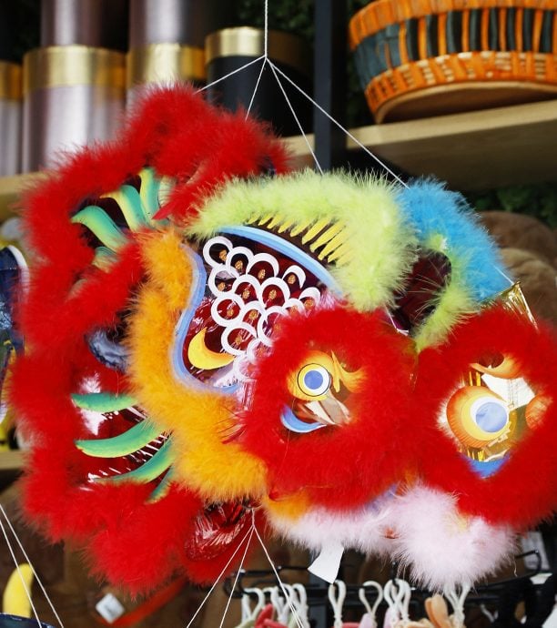 大都会/封面/走访中秋节灯笼市场