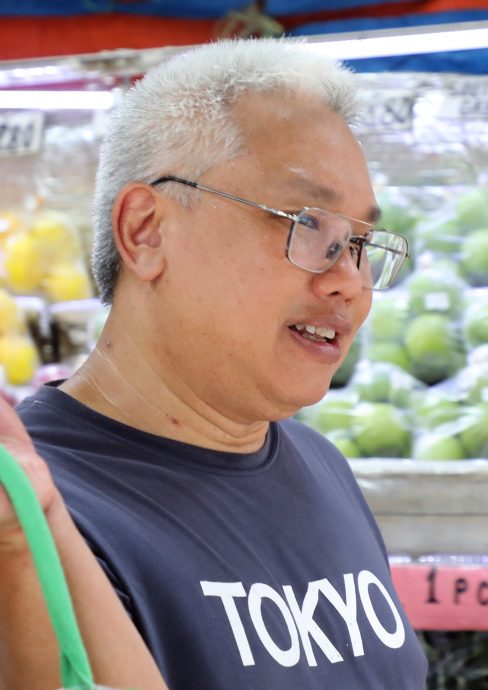 大都会/封面/雪政府拟周五六日禁塑 民众:需各方配合/14图