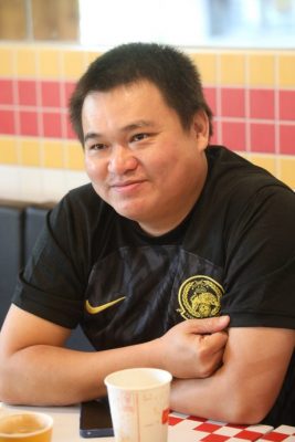 大都会封面／复古风麦当劳／10图