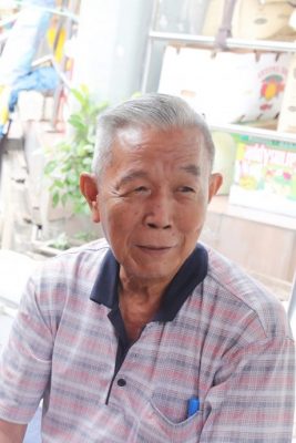 大都会封面/EKVE开通后安邦太子园巴刹客流量/9图