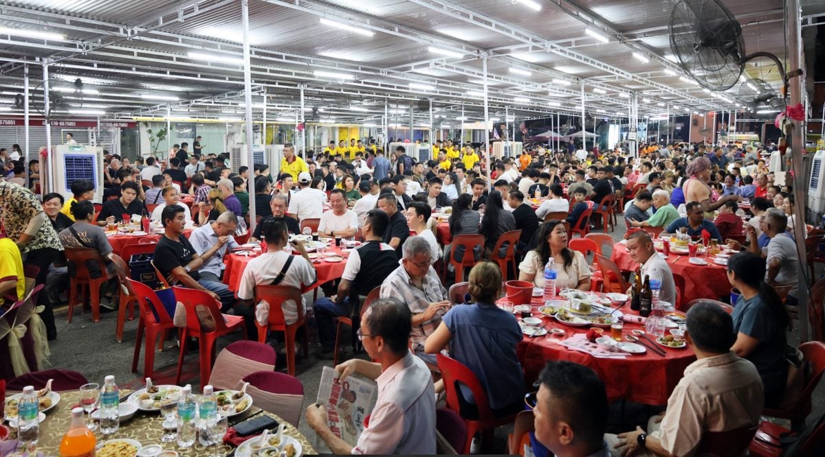 大都会/封面/MBSJ拟禁路旁设平安宴/3图