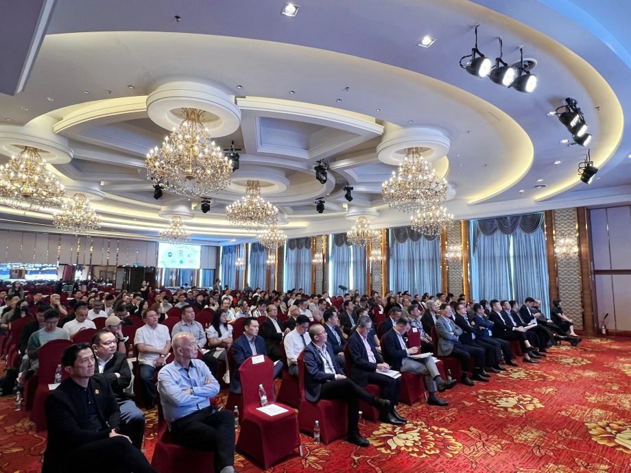 大都会/巴生中总2025年经济论坛