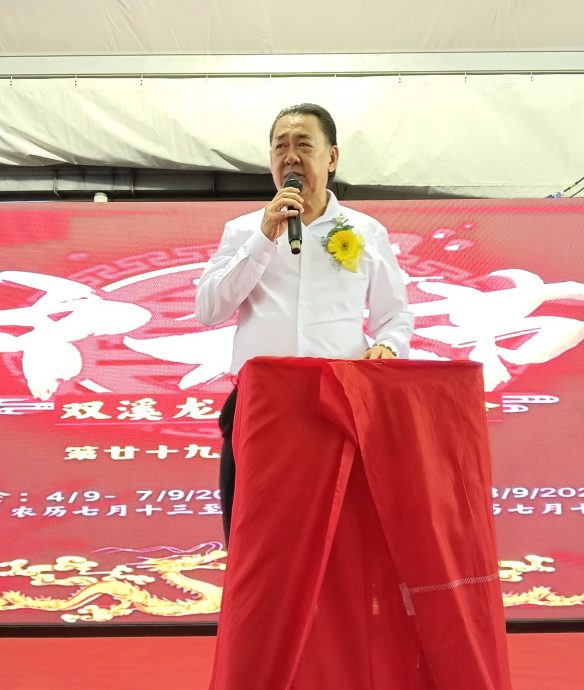 大都会/张睷洋, “加影清洁,加影在我心”需要大家的配合