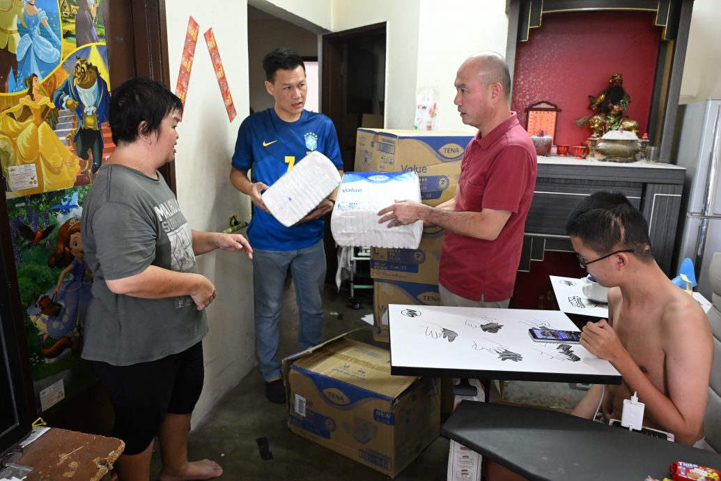 大都会/林立迎PC