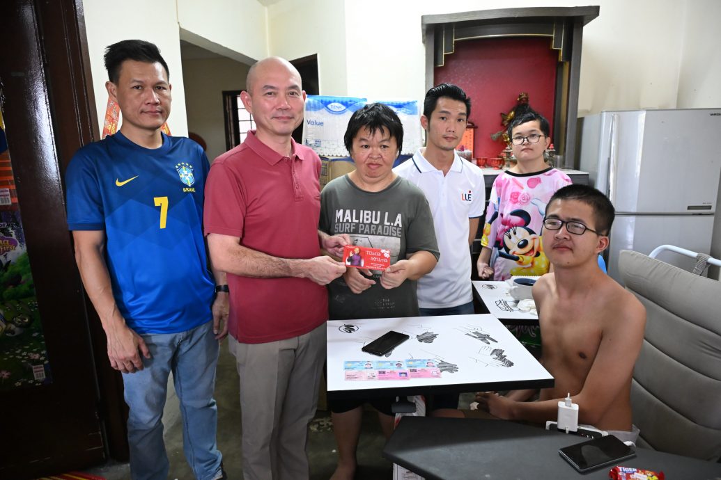 大都会/林立迎PC