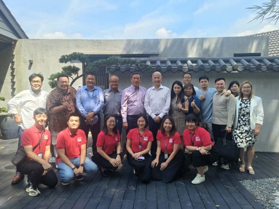 大都会/版8头/巴生巨盟批发城(GMKlang)11月起延长营业时间至晚上10时