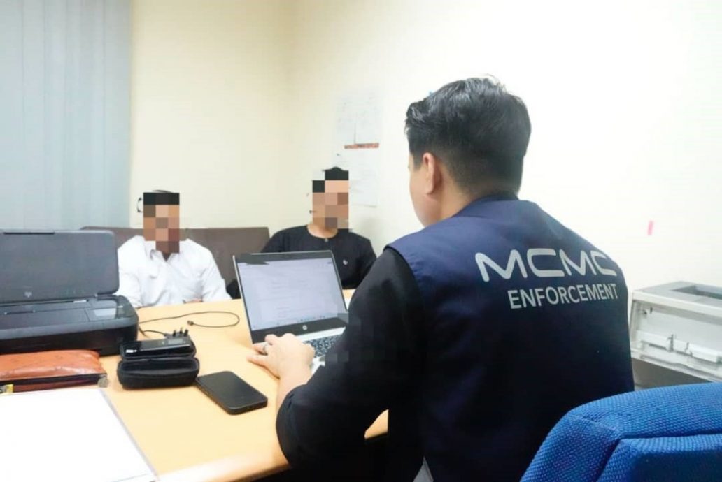 大都会/说亮话/伊党YB的傲慢/谢仲洋