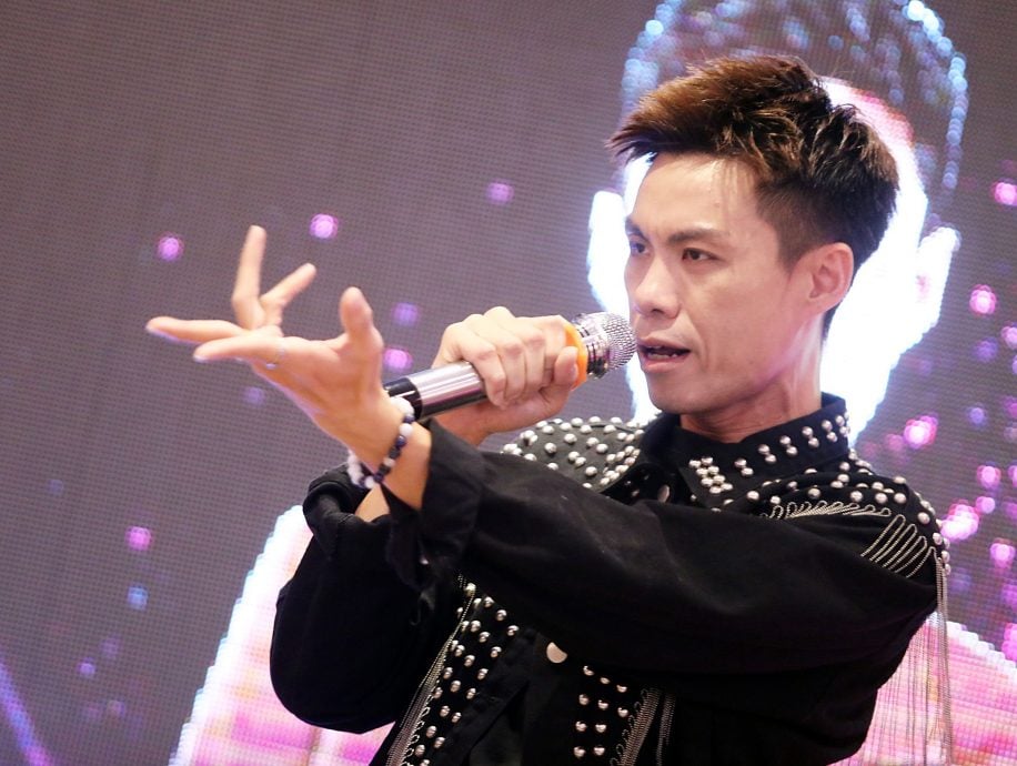 大都会/雪隆福建会馆妇女组主办“闽声不息”歌唱比赛