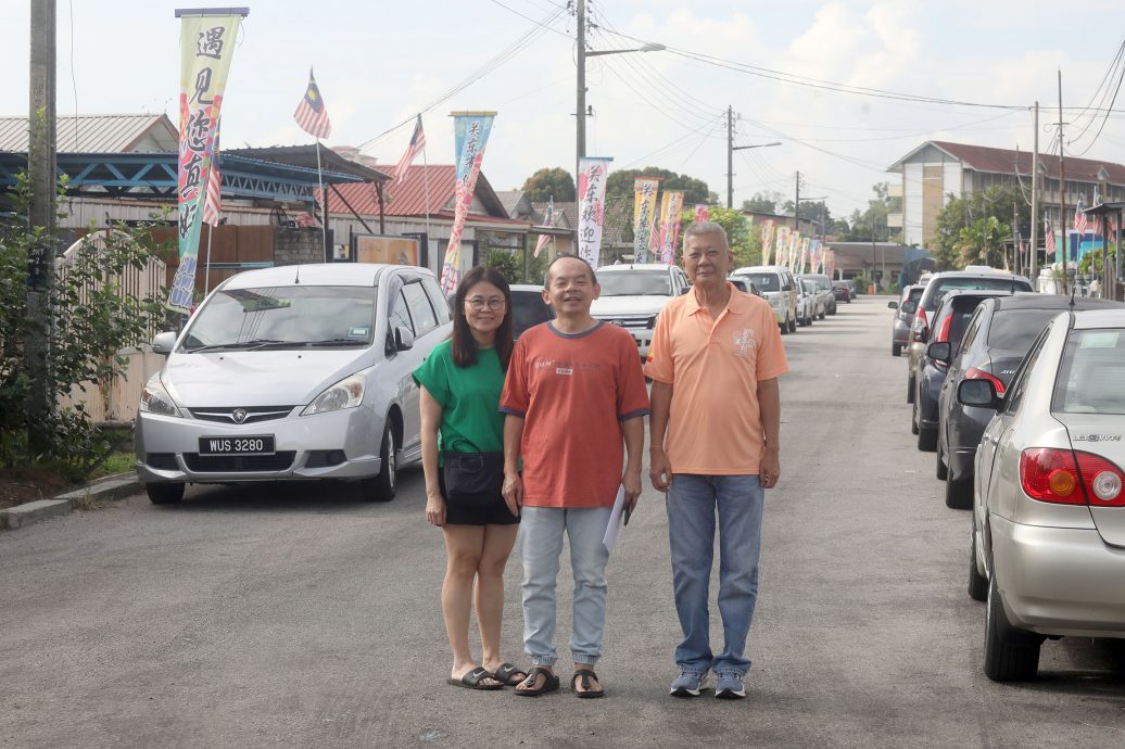 大都会(版2头)/关东村完成美化计划/5图