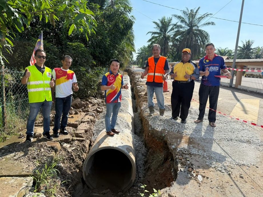 大都会(版2头)/WCE征地赔偿问题解决,黄瑞林盼尽速通车