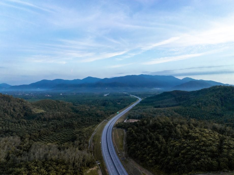 大都会(版2头)/WCE征地赔偿问题解决,黄瑞林盼尽速通车