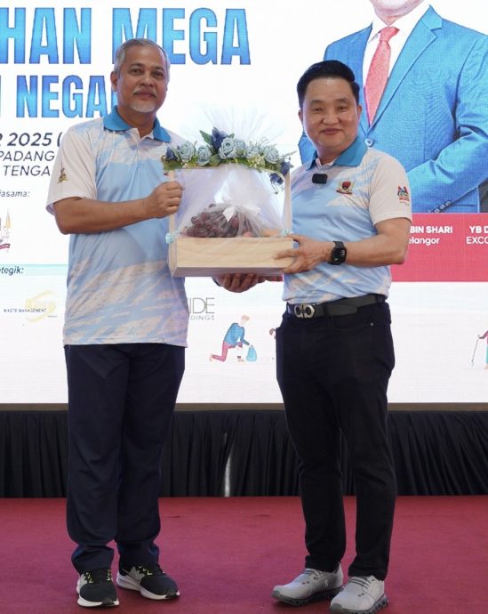 大都会(版3头)/而榄WTE明年运作,邀NGO学生参观消除疑虑和偏见