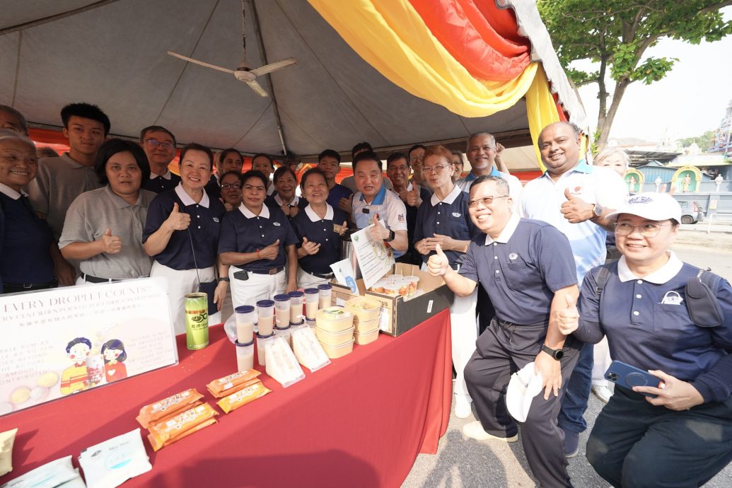 大都会(版3头)/而榄WTE明年运作,邀NGO学生参观消除疑虑和偏见