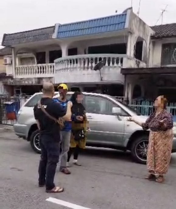 大都会/罗兴亚人喧哗滋扰不顾卫生,不听劝告挑战邻居报警/2图