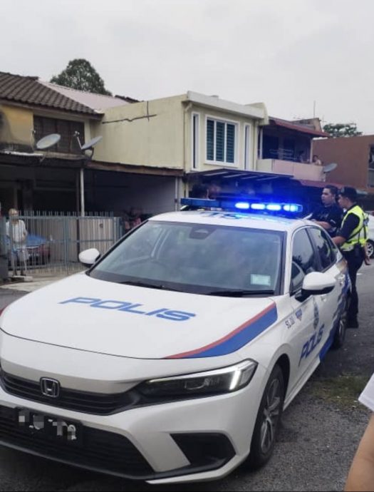 大都会/罗兴亚人喧哗滋扰不顾卫生,不听劝告挑战邻居报警/2图