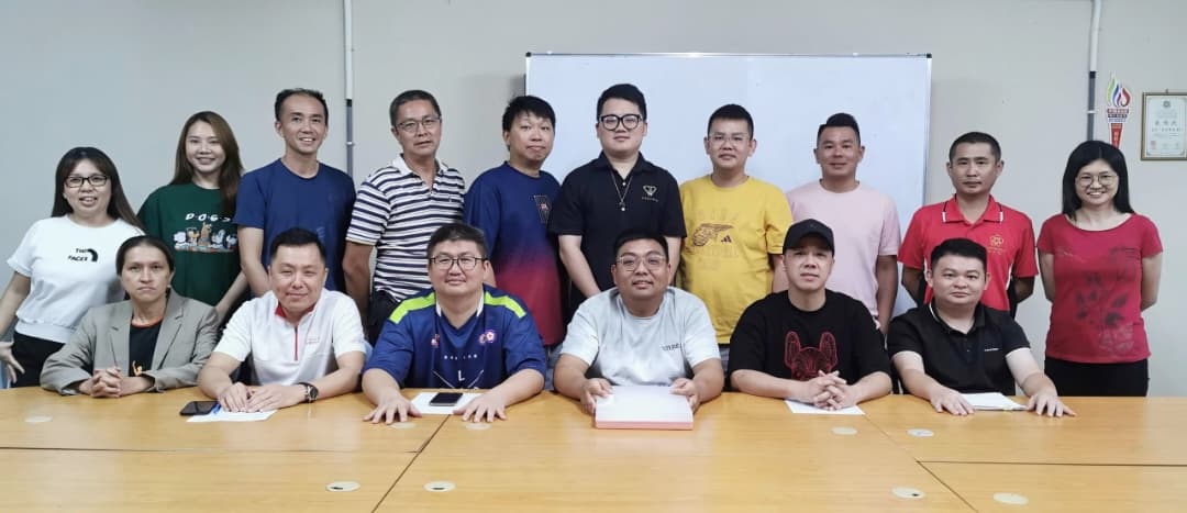 大都会：雪州三人篮球争霸赛暨慈善义卖会1102万津举行  从速报名