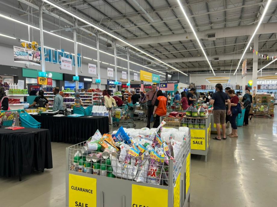 大都会/ＭＥ03头/商家申请加入Kedai MyKasih遇阻