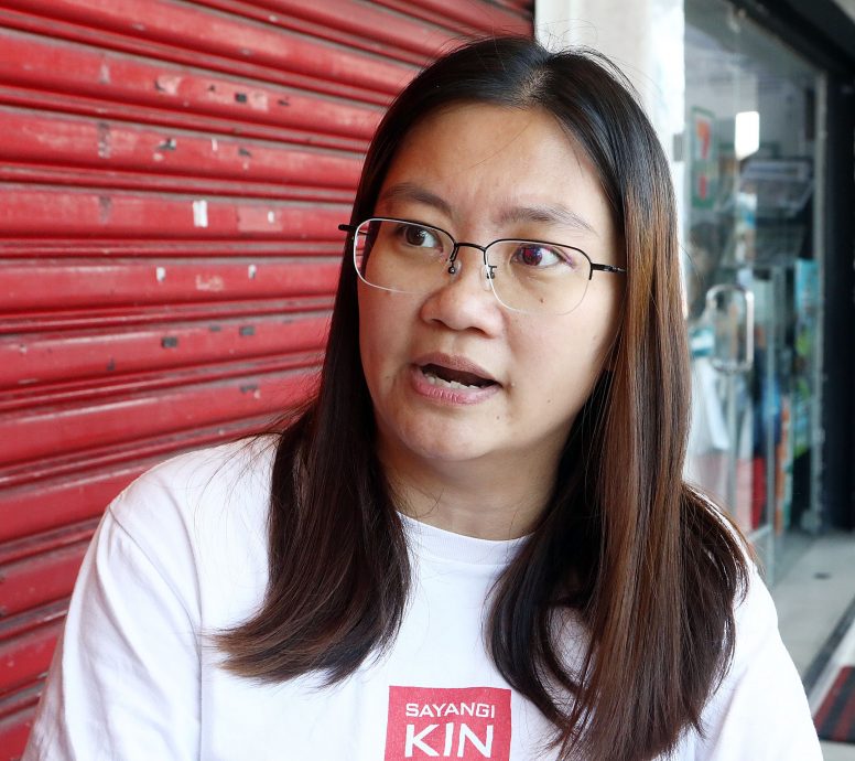 大都会/ME03头/蒲种山庄早市巴刹提升工程有望提早完工