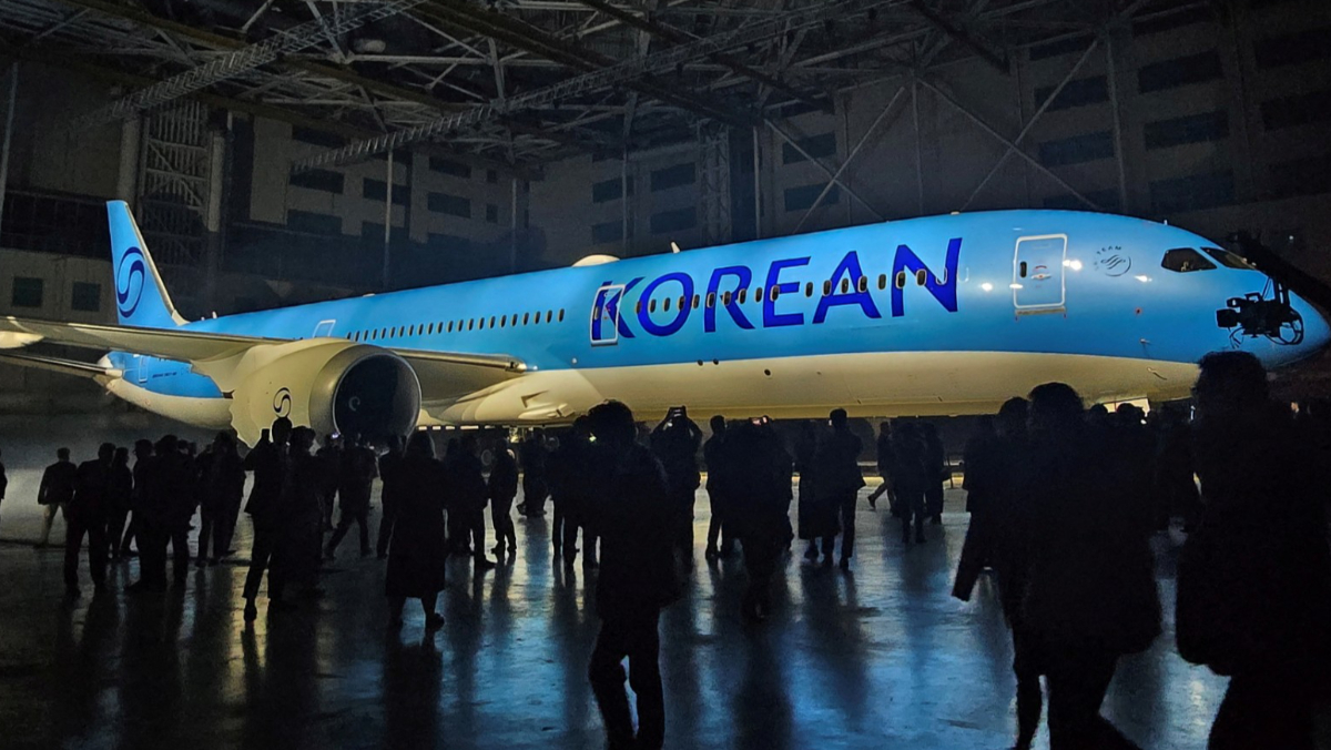 大韩航空“飞10年空服员”得白血病　法院首认“工伤”：宇宙辐射导致