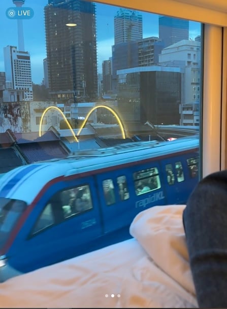 大马3个特别明显的优点? 中游客夸这个“香香的”!