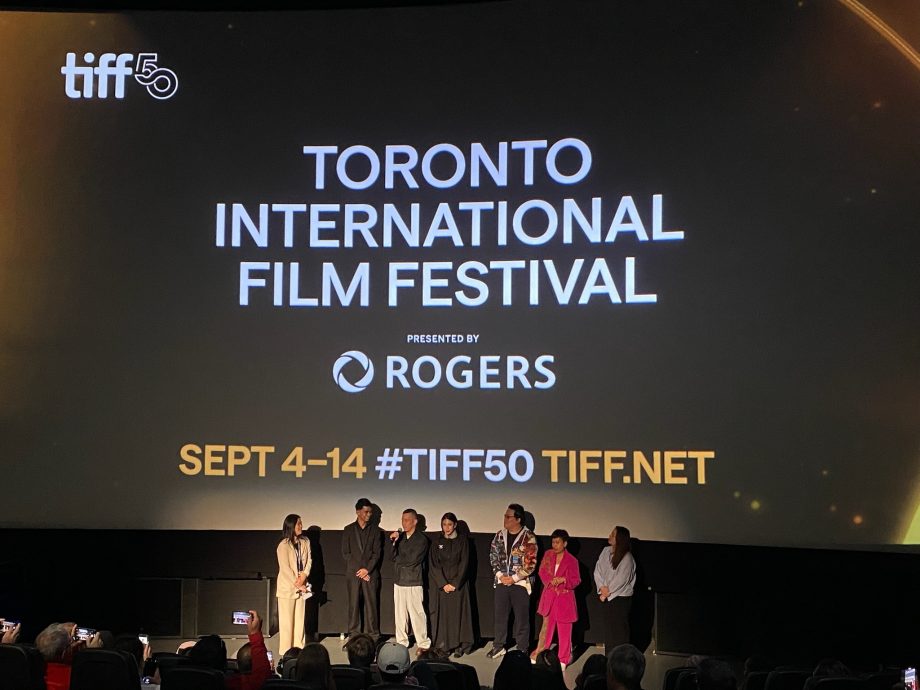 大马导演胡明进新作《The Fox King》 入选多伦多影展“Centrepiece”单元