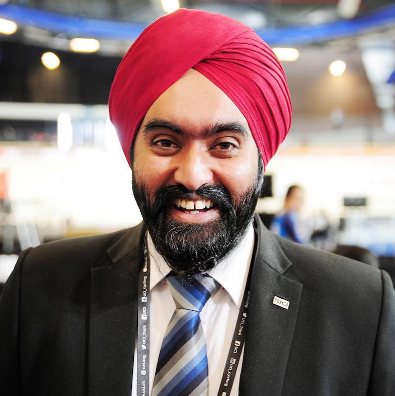 大马脚车总会全面调查浮罗交怡骑行赛身亡事件 侧重赛事安全