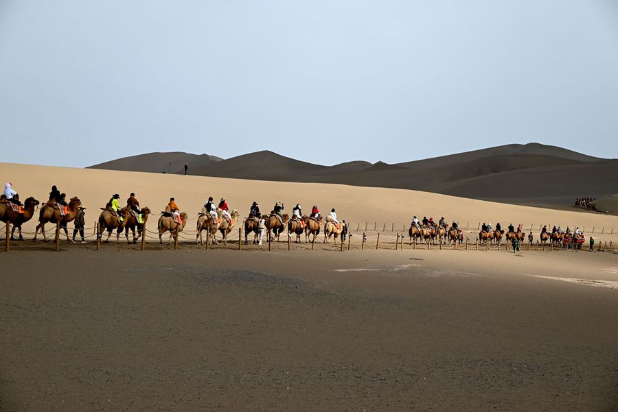 天下事)中秋十一长假期 大马列热门目的地 亚庇成“黑马”
